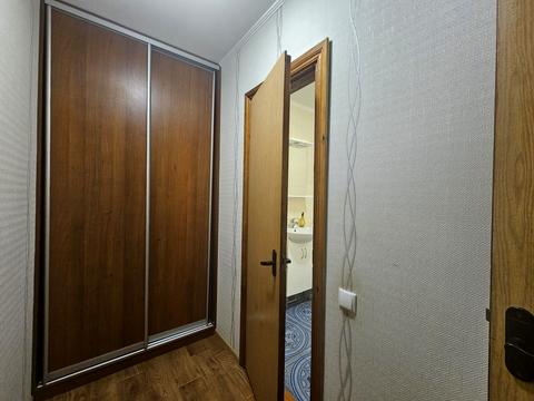 квартира по адресу Хорольская ул., 1-А