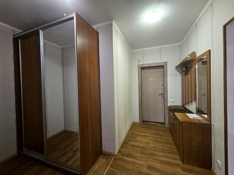 квартира по адресу Хорольская ул., 1-А