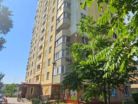 квартира по адресу Хорольская ул., 1-А