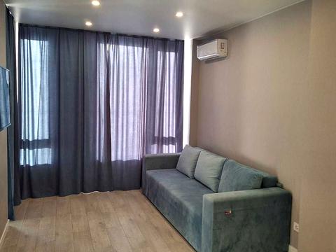 квартира по адресу Мартовская ул., 12