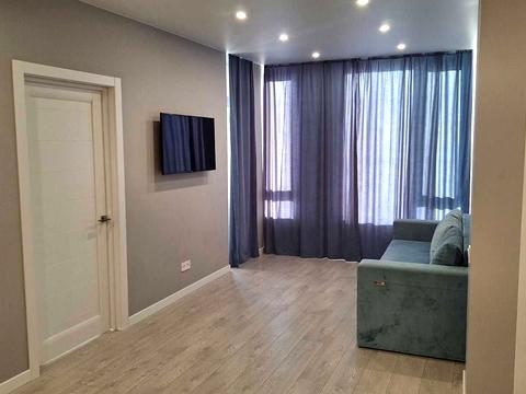 квартира по адресу Мартовская ул., 12