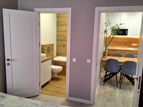 квартира по адресу Мартовская ул., 12