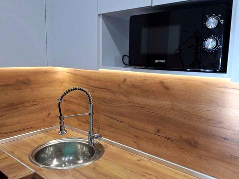 квартира по адресу Мартовская ул., 12