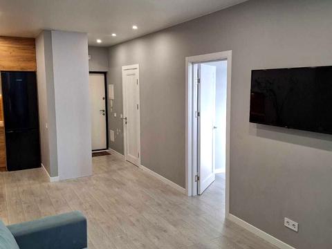 квартира по адресу Мартовская ул., 12