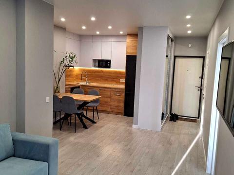 квартира по адресу Мартовская ул., 12