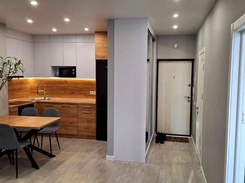 квартира по адресу Мартовская ул., 12