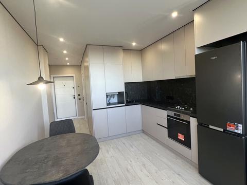 квартира за адресою Одеська вул., 25-А