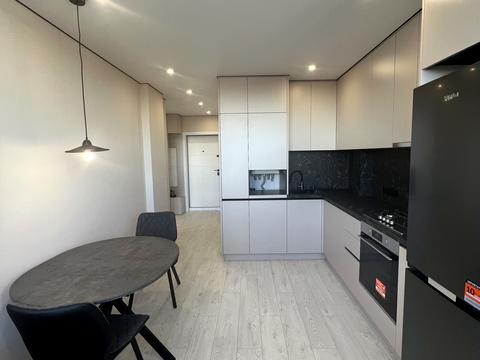 квартира за адресою Одеська вул., 25-А