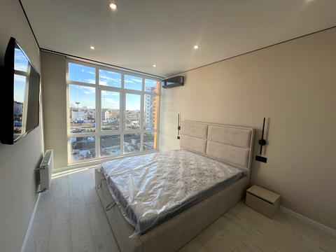 квартира за адресою Одеська вул., 25-А