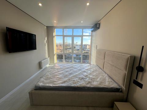 квартира за адресою Одеська вул., 25-А