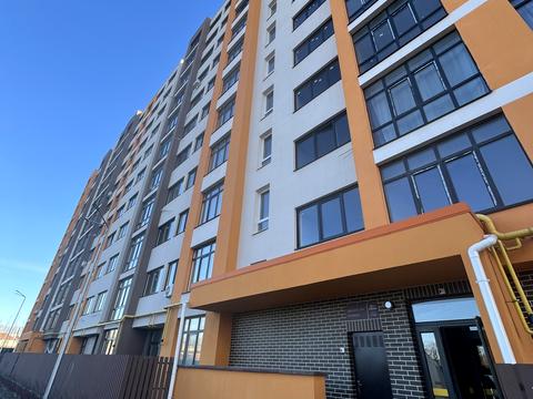 квартира за адресою Одеська вул., 25-А