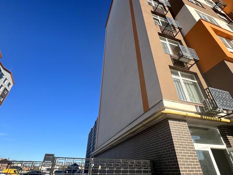 квартира за адресою Одеська вул., 25-А