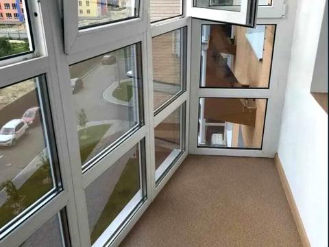 квартира за адресою Софії Русової вул., 7-Г