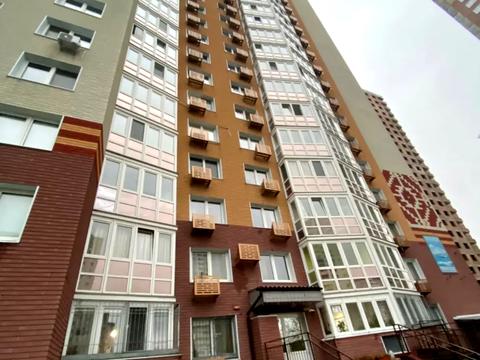 квартира за адресою Софії Русової вул., 7-Г