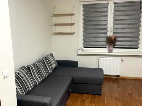 квартира за адресою Софії Русової вул., 7-Г