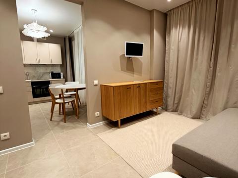 квартира за адресою Академіка Глушкова просп., 9-В