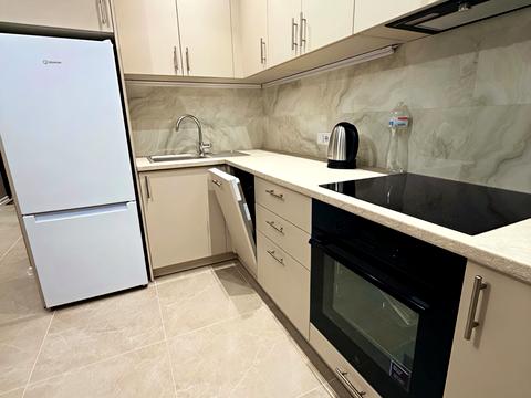 квартира за адресою Академіка Глушкова просп., 9-В