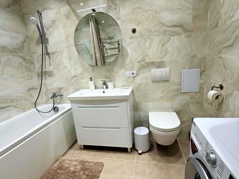 квартира за адресою Академіка Глушкова просп., 9-В