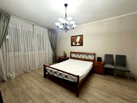 квартира по адресу Голосеевская ул., 13-А