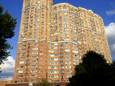 квартира по адресу Голосеевская ул., 13-А