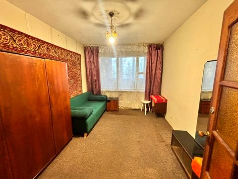 квартира за адресою Композитора Лятошинського вул., 18