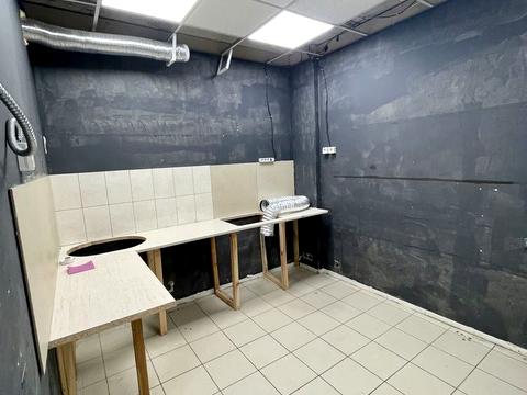 комерційна за адресою Левка Лук'яненка вул. (Маршала Тимошенка), 29