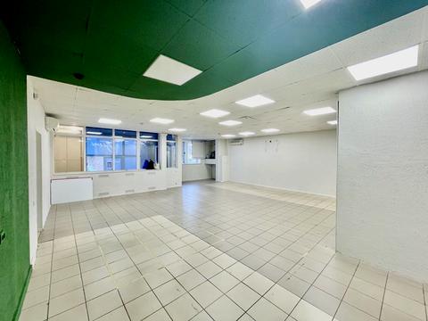 комерційна за адресою Левка Лук'яненка вул. (Маршала Тимошенка), 29