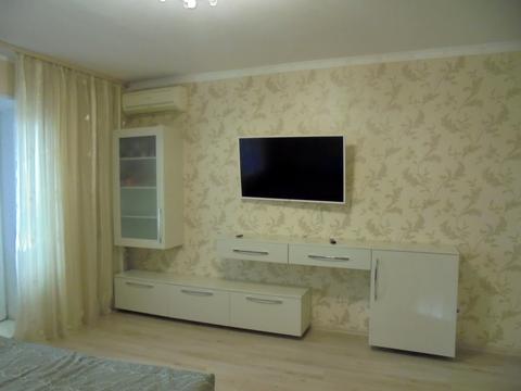 квартира по адресу Миколы Бажана просп., 26