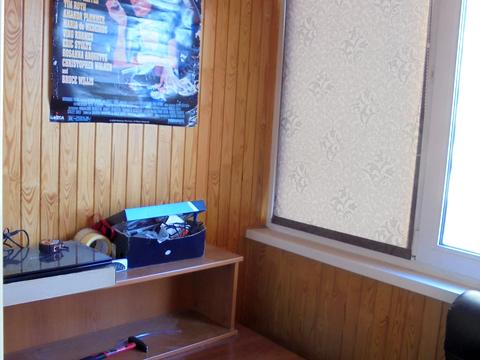 квартира по адресу Миколы Бажана просп., 26