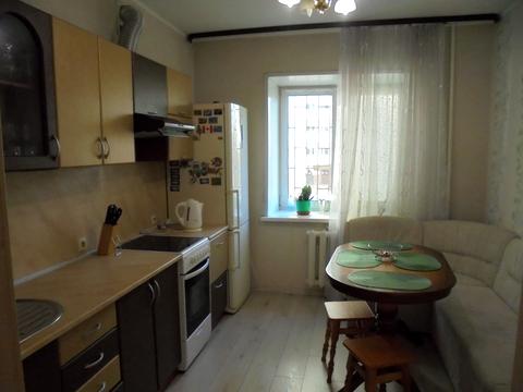 квартира по адресу Миколы Бажана просп., 26