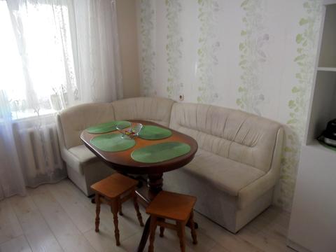 квартира по адресу Миколы Бажана просп., 26