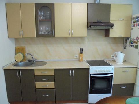 квартира по адресу Миколы Бажана просп., 26