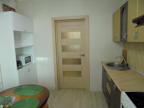 квартира по адресу Миколы Бажана просп., 26