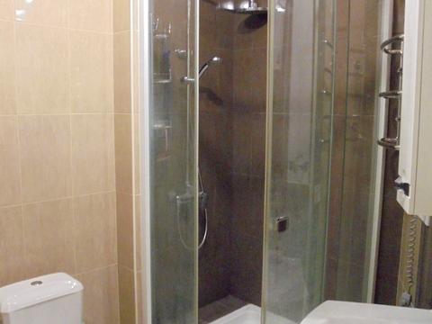 квартира по адресу Миколы Бажана просп., 26