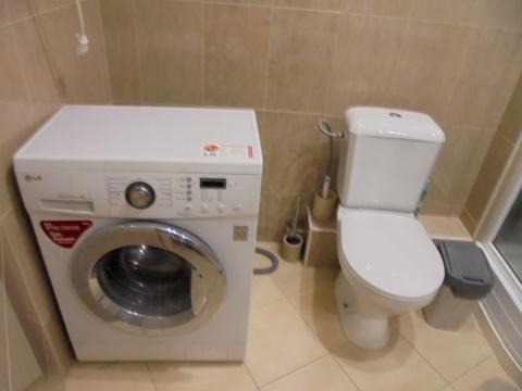 квартира по адресу Миколы Бажана просп., 26