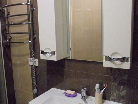 квартира по адресу Миколы Бажана просп., 26