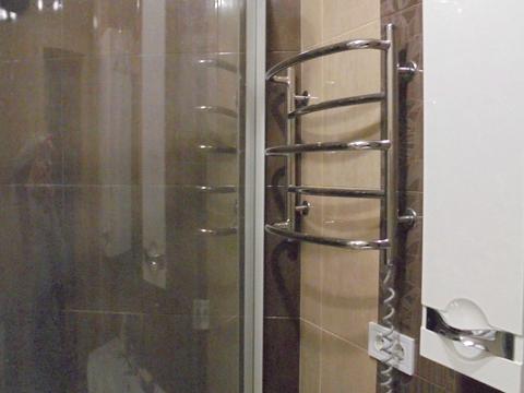 квартира по адресу Миколы Бажана просп., 26