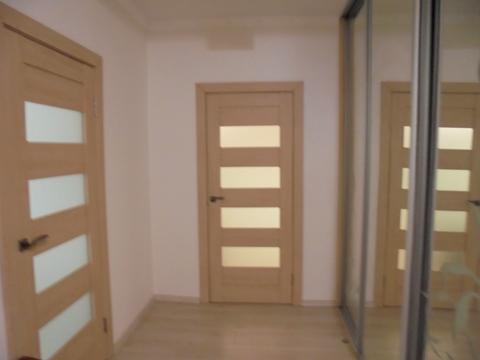 квартира по адресу Миколы Бажана просп., 26