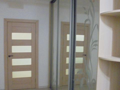 квартира по адресу Миколы Бажана просп., 26