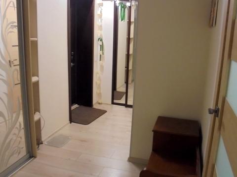 квартира по адресу Миколы Бажана просп., 26