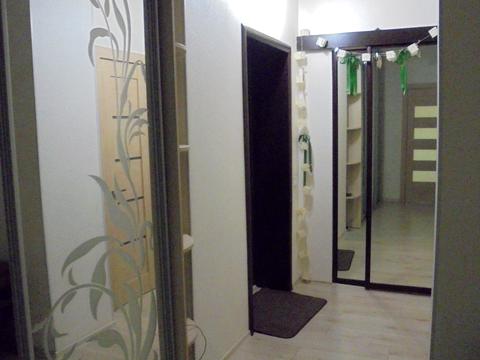 квартира по адресу Миколы Бажана просп., 26