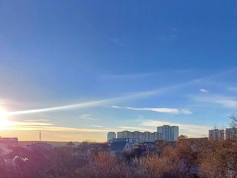 квартира по адресу Осенняя ул., 71