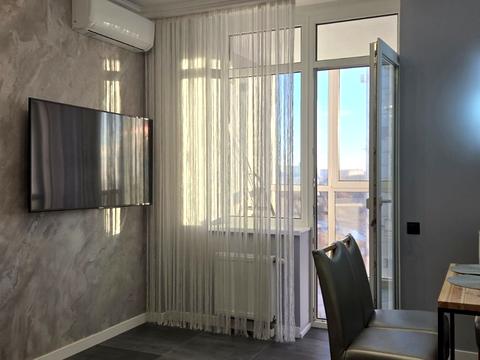 квартира за адресою Миколи Ушакова вул., 1-Д