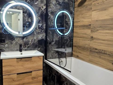 квартира за адресою Миколи Ушакова вул., 1-Д