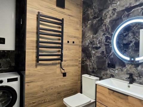 квартира за адресою Миколи Ушакова вул., 1-Д