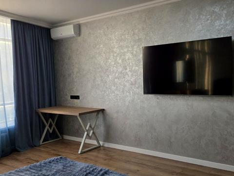 квартира за адресою Миколи Ушакова вул., 1-Д