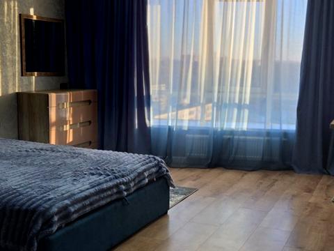 квартира за адресою Миколи Ушакова вул., 1-Д