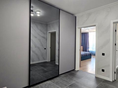 квартира за адресою Миколи Ушакова вул., 1-Д