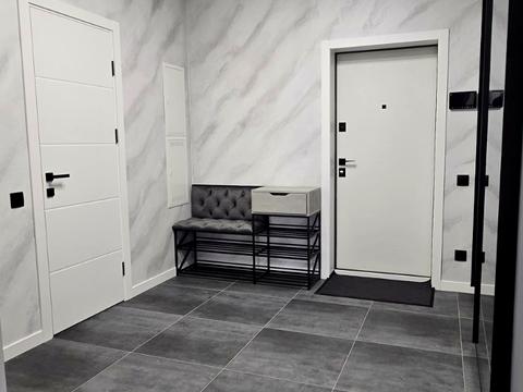 квартира за адресою Миколи Ушакова вул., 1-Д