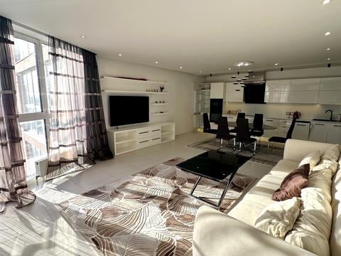 квартира за адресою Ділова вул. (Димитрова), 2-Б